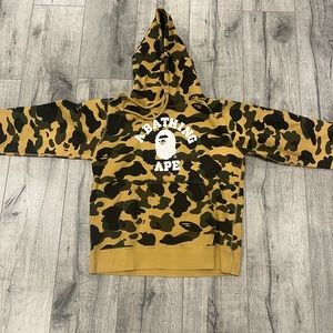 Bape Hoodie